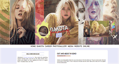 Desktop Screenshot of fanningdakota.com